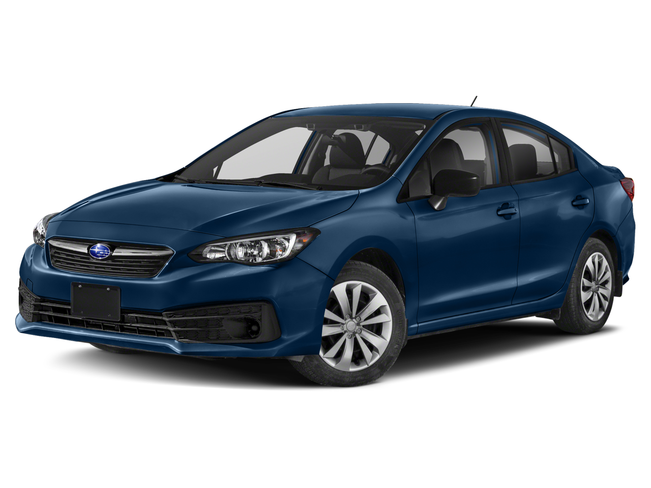 2020 Subaru Impreza