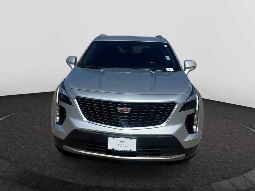 2020 Cadillac XT4
